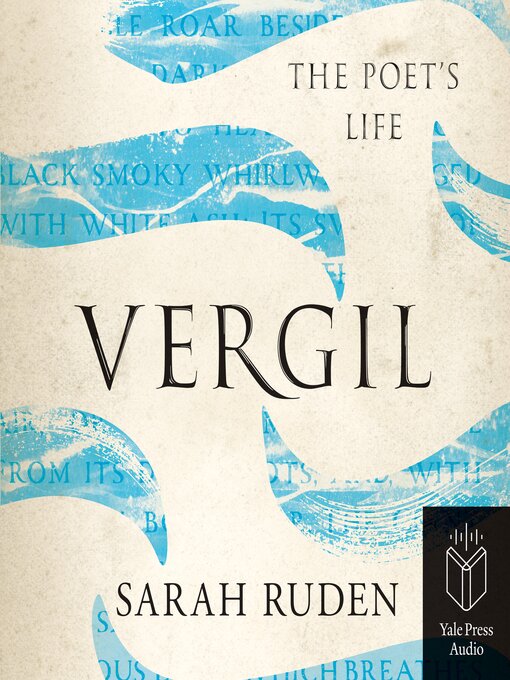 Title details for Vergil by Sarah Ruden - Available